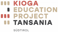 KIOGA Logo